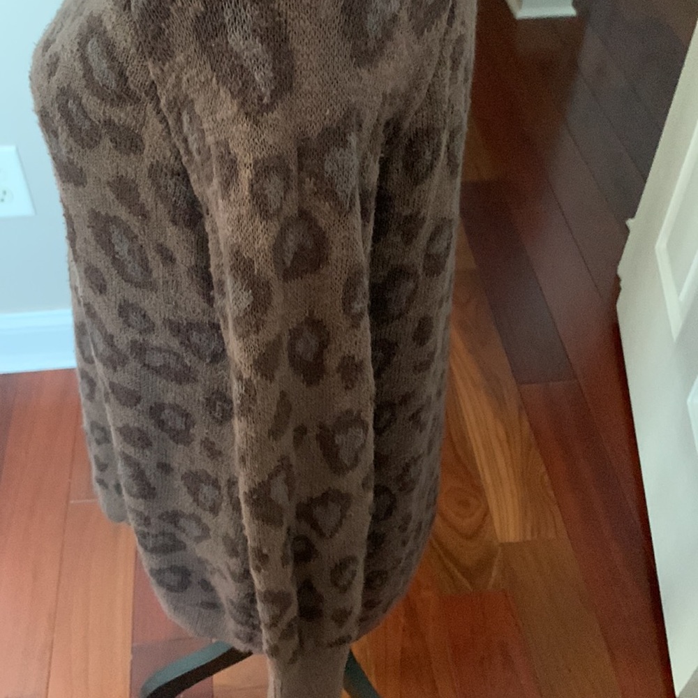 Edge by Jen Rade sweater. - Picture 3 of 9